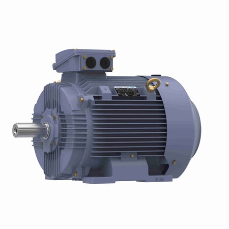 Marathon 45.0 Kw General Purpose Low Voltage Iec Motor, 3 Phase, 3600 Rpm R500A